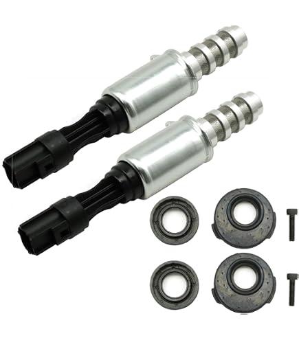 VCT VCT Válvula De Sincronización Del Árbol De Levas VCT Para Ford F 150/ Expedition 4.6L 5.4L #3L3Z6M280EA/ 3L3Z6C535 AA Piezas Del Motor De 56,29 € | DHgate