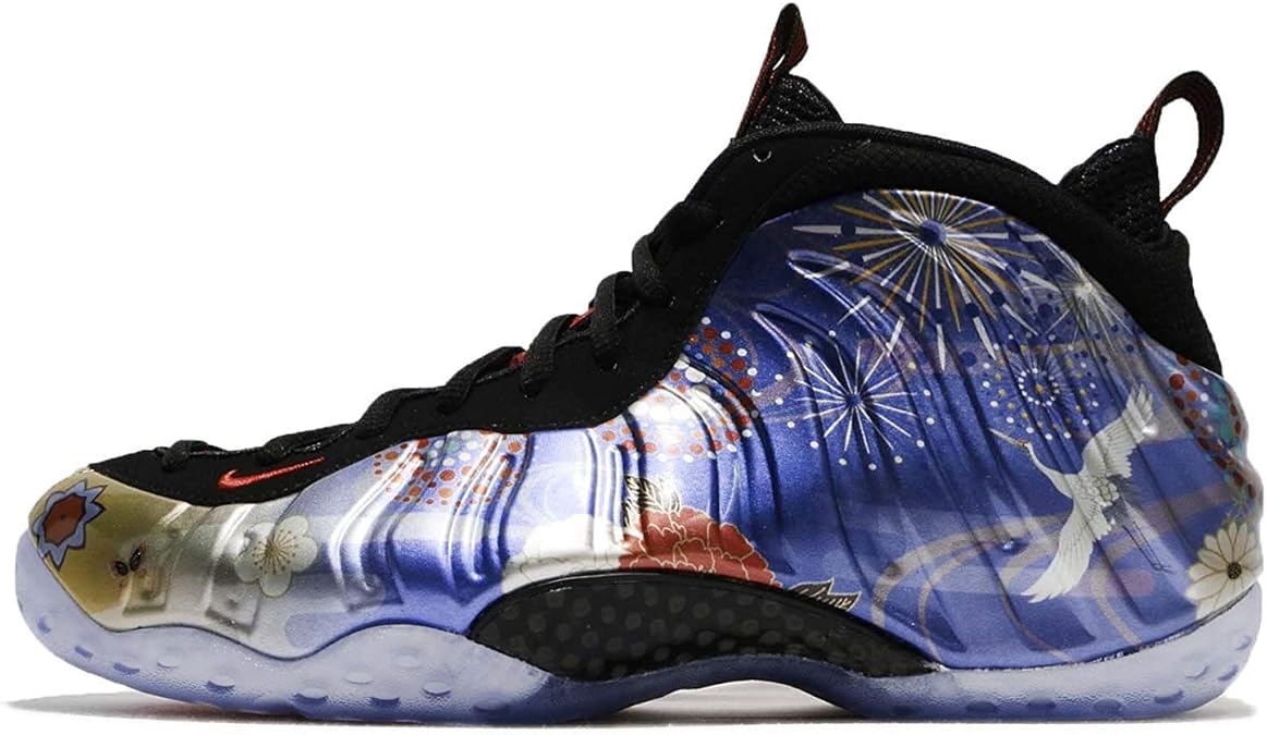 foamposite lunar new year