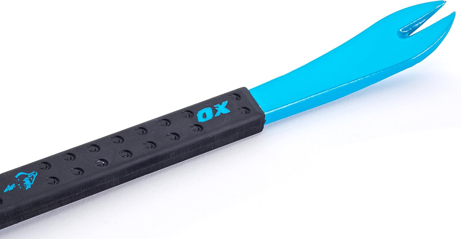 OX Pro Claw Bar 10" / 250mm, Multi-colour, 250 mm - Image 5