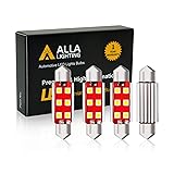 Alla Lighting 4x41mm/42mm 211-2 578 LED