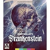 Mary Shelley's Frankenstein (Special Edition) [Blu-ray]