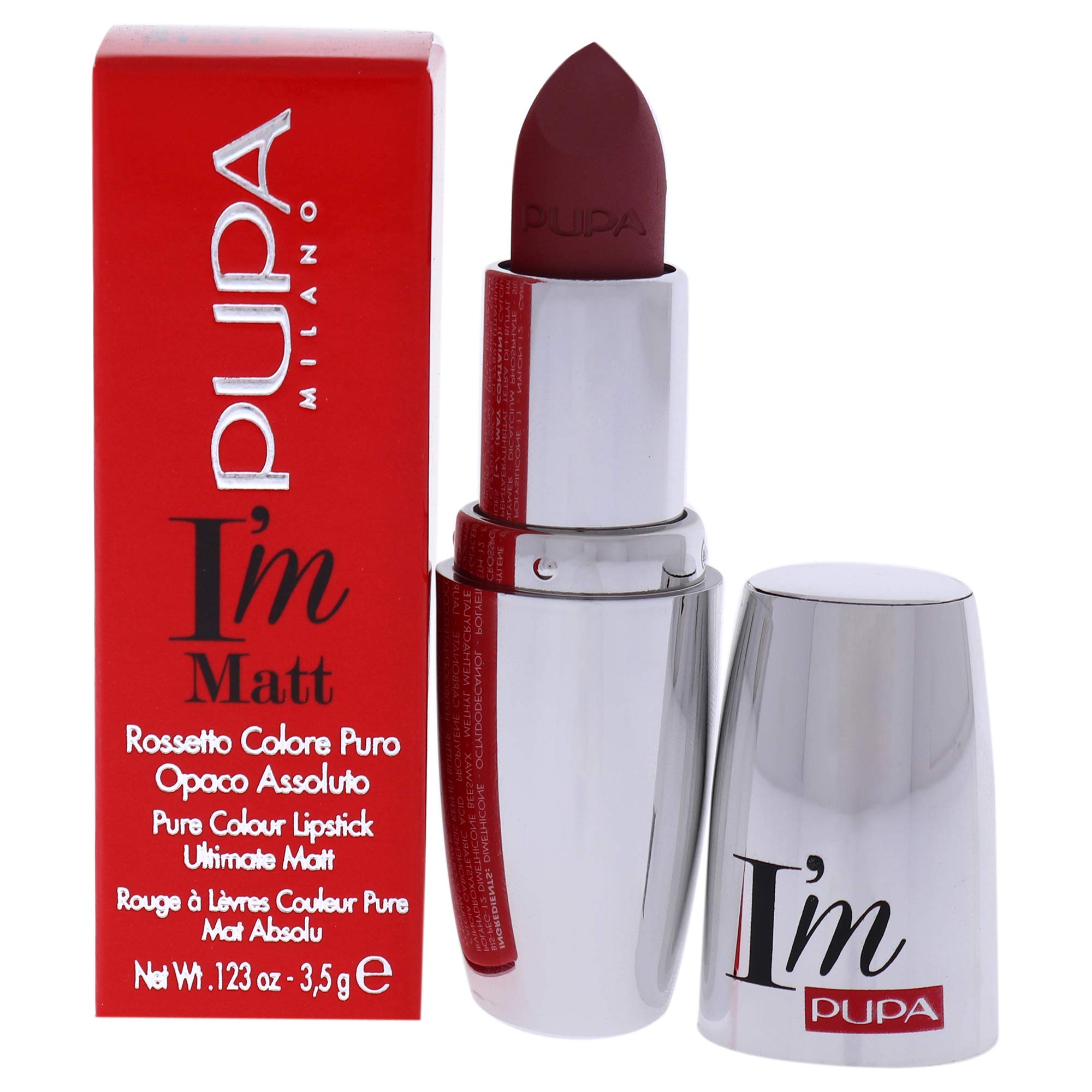 Pupa Lipstick, 210 g