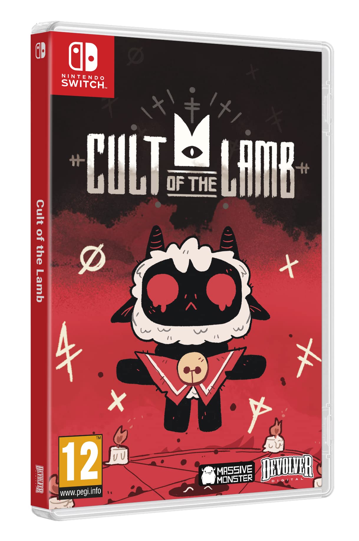 Cult of the Lamb