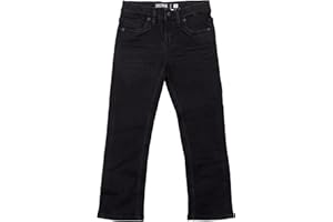 CULTURA AZURE CULTURA Boys Pants (4-20), Big Boy & Little Kids Stretch Slim Fit Jeans for Boys