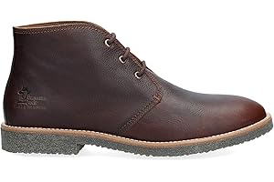 Panama Jack Men Gael Lace-up Shoes
