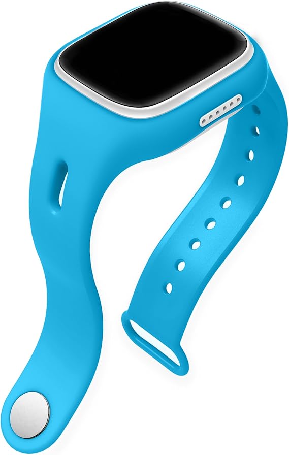 MYWIGO Wakid - Smartwatch (Reloj, teléfono y localizador GPS ...