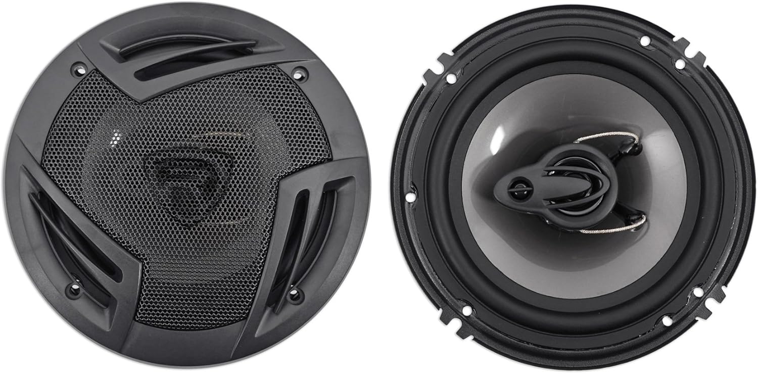 rockville 6x9 subwoofer