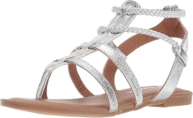 nina kids sandals