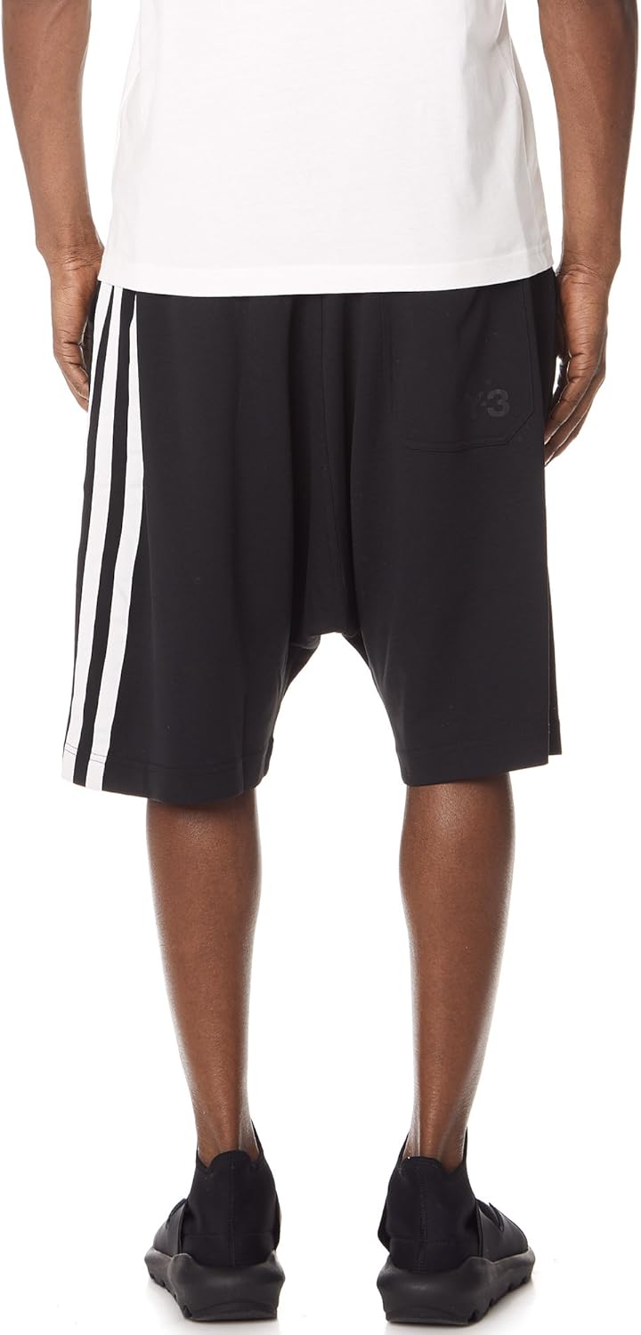 adidas y3 shorts