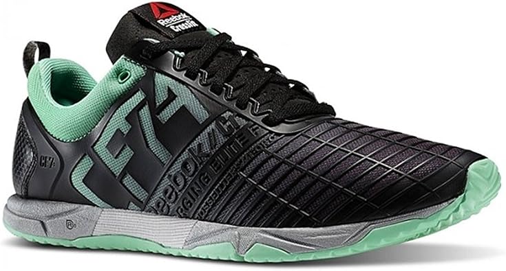 reebok men's crossfit sprint tr training shoe