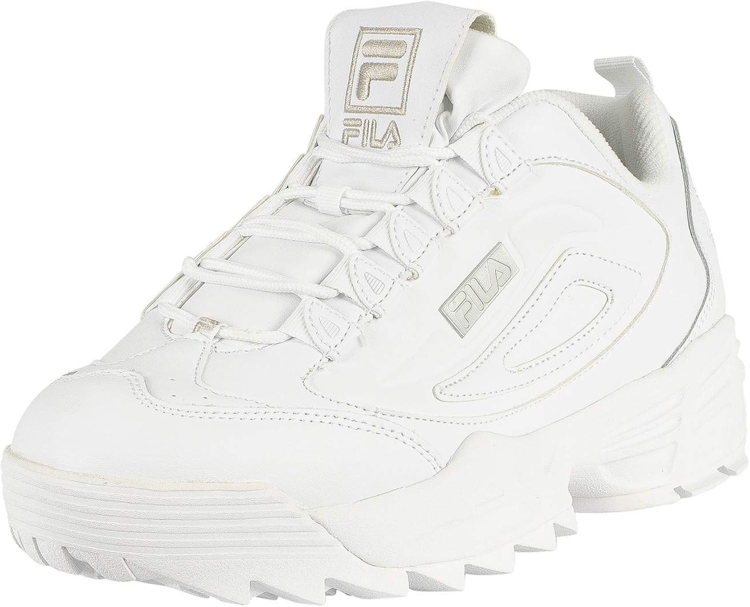 amazon fila trainers