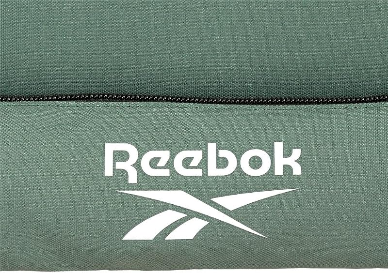 Brooklyn Colors Zaino per laptop, realizzato in poliestere, spalline larghe, ergonomiche e imbottite che si adattano perfettamente alla schiena, Molteplici modi di utilizzo, kaki, Taglia unica,