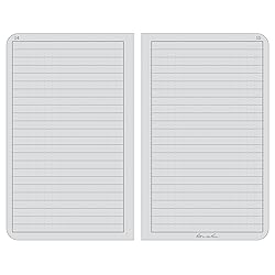 Rite in the Rain All Weather Notebook,Nonwirebound