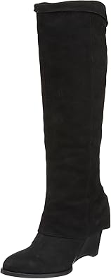 b makowsky suede boots