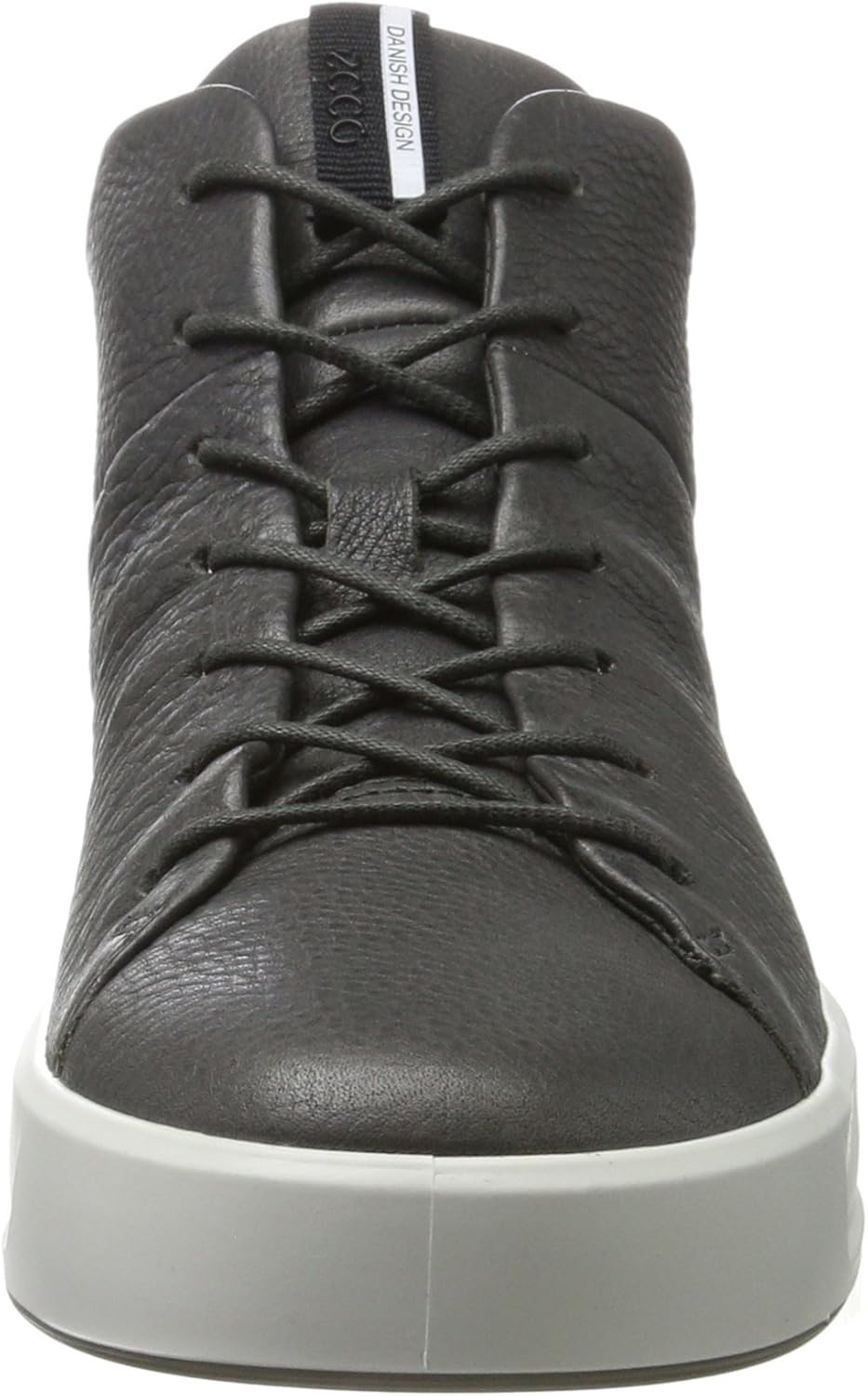ecco soft 8 high top womens
