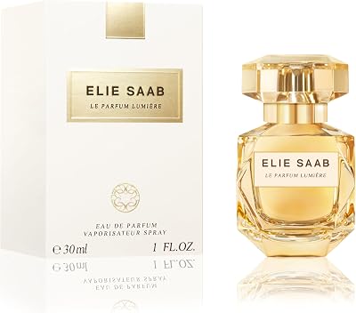Le Parfum Lumière 30 ml, Eau de Parfum pour Femme