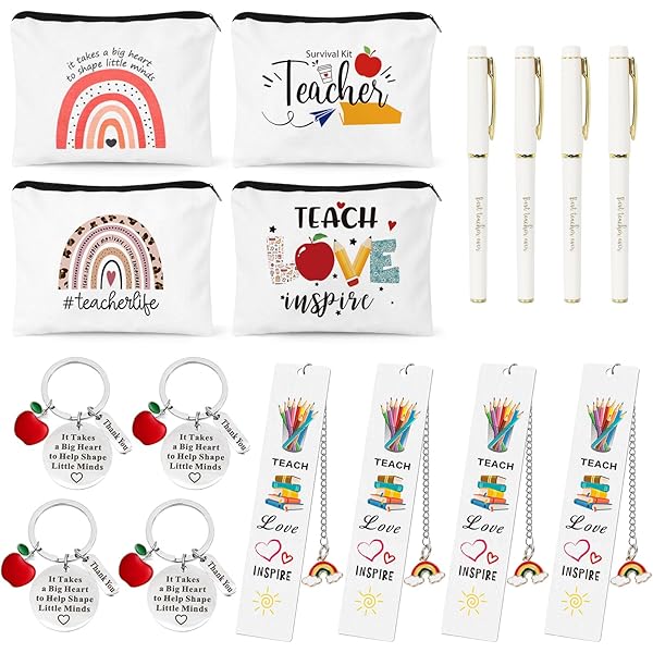 Marcapáginas Para Profesores Con Caja De Regalo, Regalos De Agradecimiento Para Mujeres Y Hombres, Regalos De Agradecimiento Para Profesores, Regalos De Agradecimiento Para Hombres, Regalos Especiales