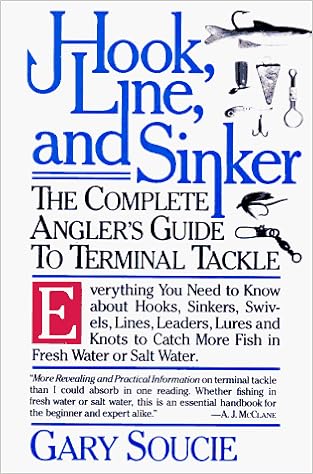 hook line and tackle