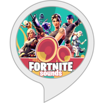 fortnite sounds get this skill - fortnite sounds