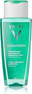 Vichy Normaderm Pruifying Pore Tightening Lotion, 200ml