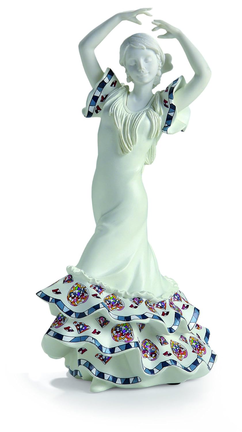 Nadal 765038 Figurine Sevillana Amazon.co.uk Kitchen & Home