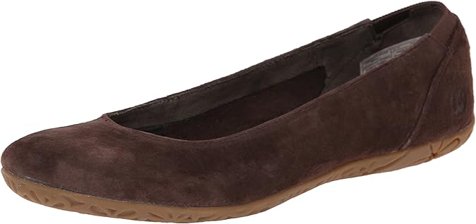 merrell ballet flats