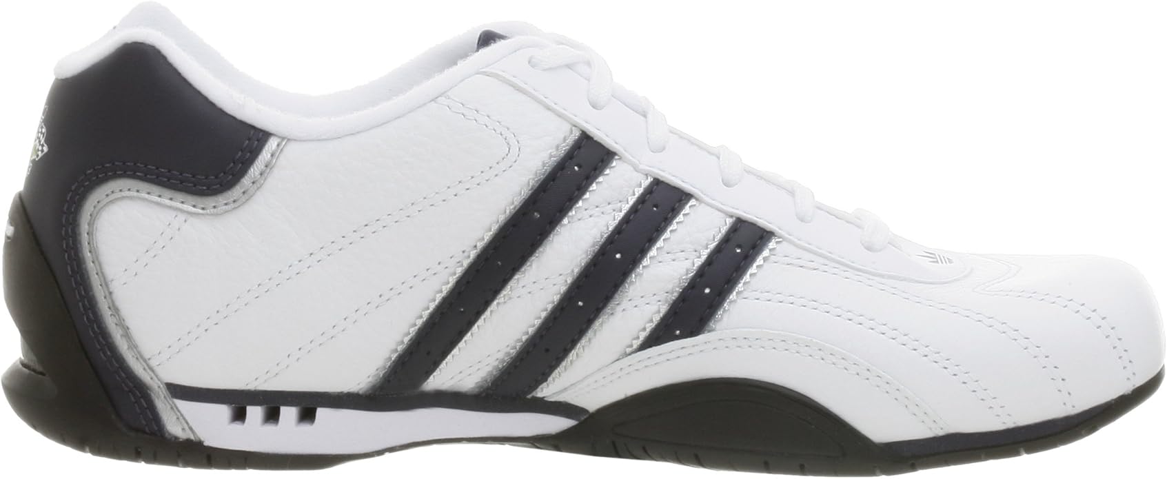adidas adi racer low white