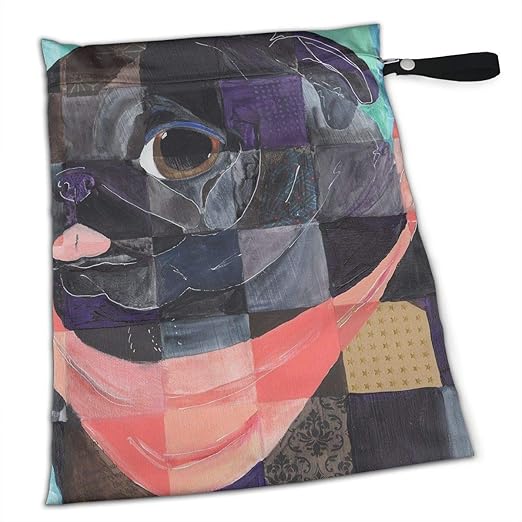 Bolsas de viaje para ropa sucia | Bolsas de plástico, de papel, de tela