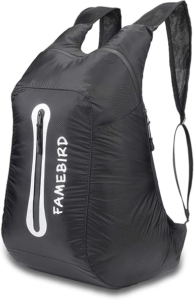 waterproof travel daypack