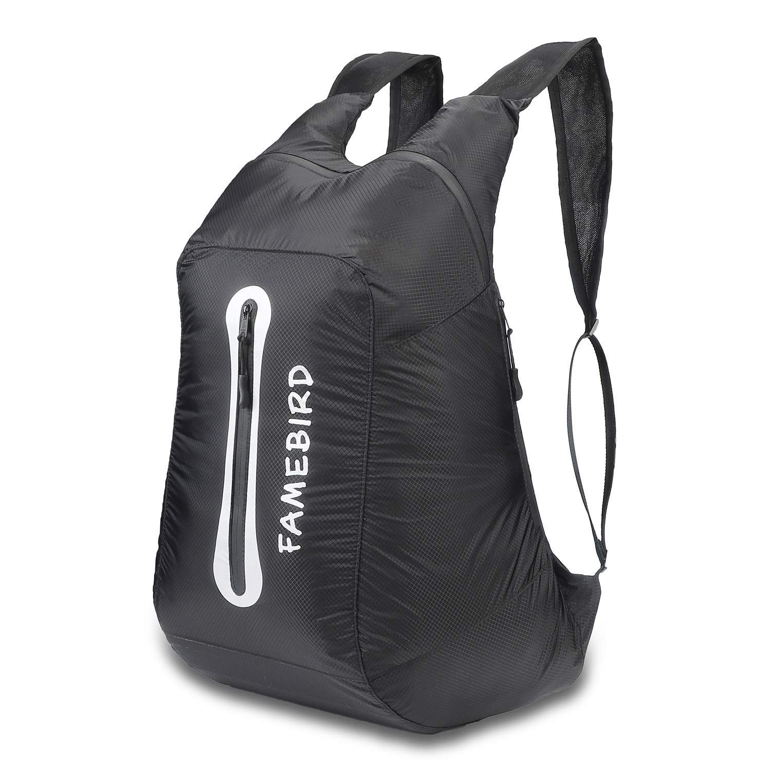 small backpacking backpack