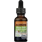 PROGENA - Allergena Zone 3 (1 FL Ounce)