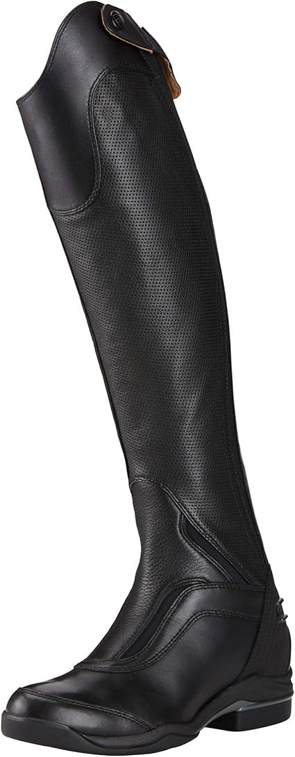 ariat equestrian boots