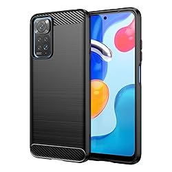 EUAGVQY for Xiaomi Redmi Note 11 4G Note 11S 4G