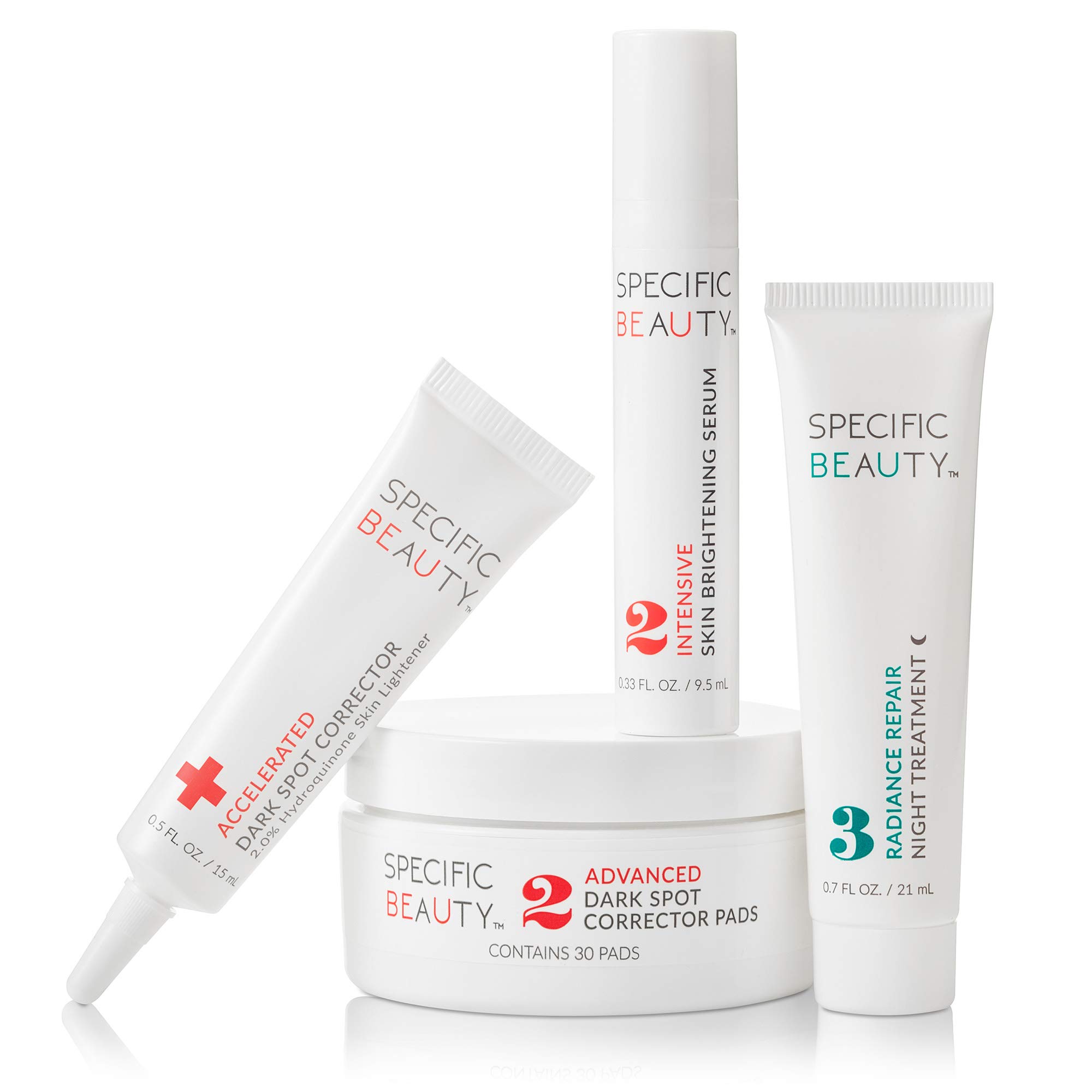 overnight dark spot corrector