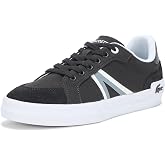 Lacoste Kids' Juniors' L004 Sneaker