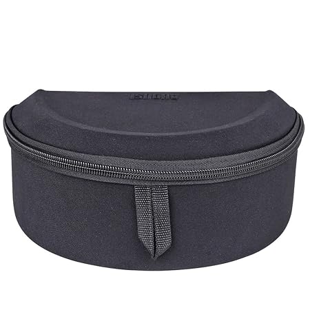 August BAG650 - Etui/Hülle / Tasche Bluetooth Kopfhörer und weitere wie Bose, Sony, Beats, Skullcandy etc.