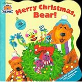 Merry Christmas Bear (Bear in the Big Blue House)