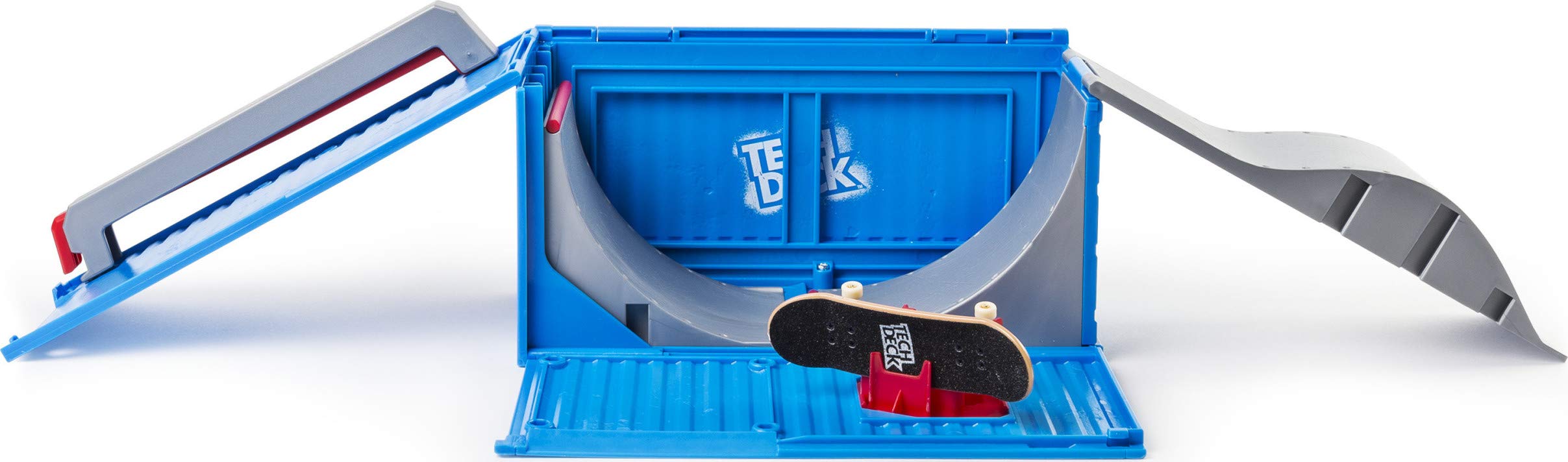 tech deck sk8 container pro