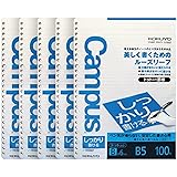 Kokuyo Campus Loose Leaf Paper for