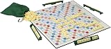 Ideal Super Scrabble: Giant Board, 200 Tiles, 2-4 Players view 2
