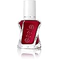 Essie Gel Couture - Paint The Gown Red 0.5 oz - #342