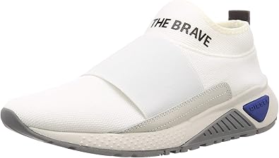 diesel men's sneakers amazon