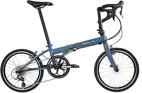dahon d20