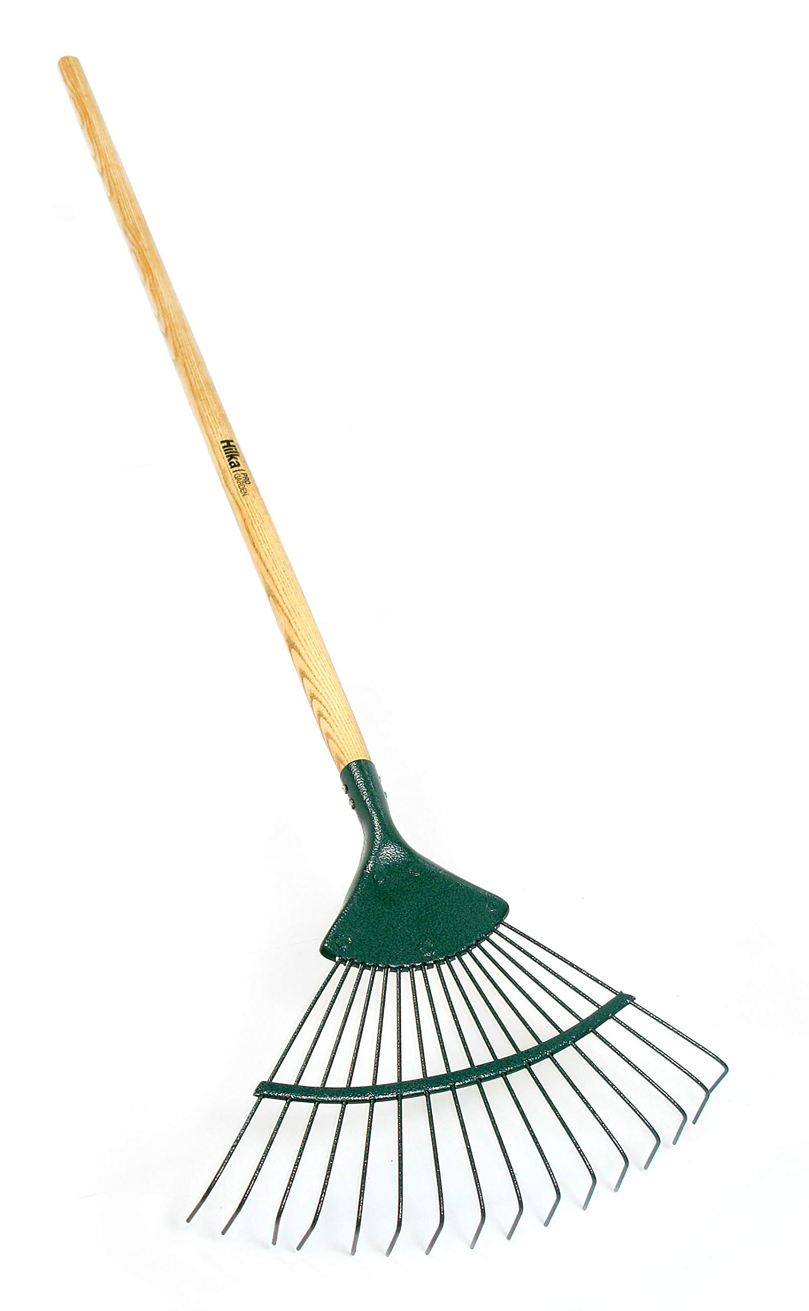 Carbon Steel Lawn Rake