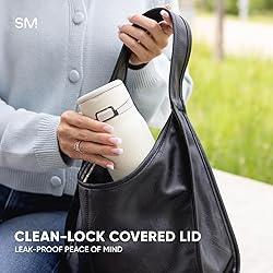 Simple Modern Mesa Loop Water Bottle with Straw