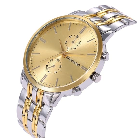 Amazon 腕時計 メンズ 超薄型 安い おしゃれ Bobogojp メンズ腕時計