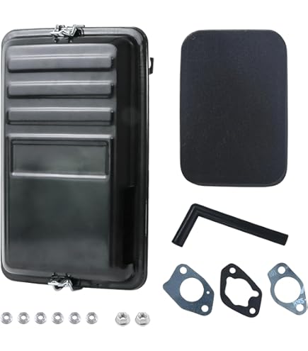 Carburetor Power Pro Generator 7000 9000 9000E 56900 56551 56680 - Foto 5