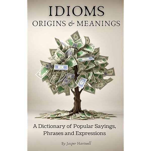 Phraseology: Thousands of Bizarre Origins, Unexpected Connections