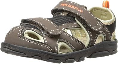 new balance kids sandals