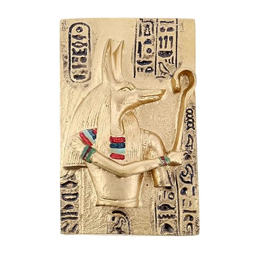 hongma Imán de nevera Imán de nevera imanes para nevera Egipto ...